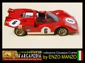 1970 Targa Florio - Ferrari 512 S  - FDS 1.43 (4)
